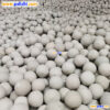 Best low alumina ball