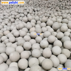 Best low alumina ball