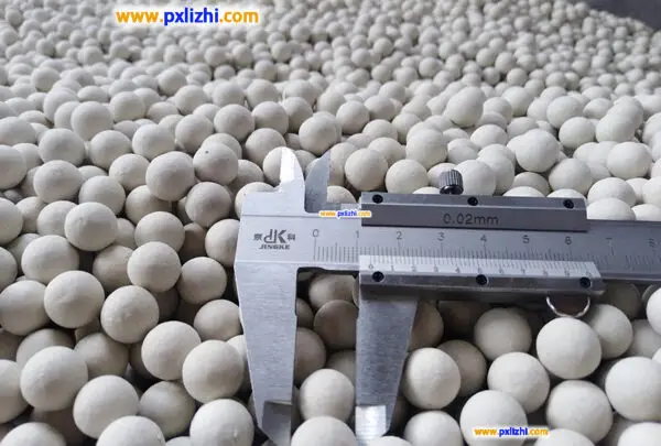 Inert ceramic balls price
