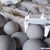 Catalyst Support balls