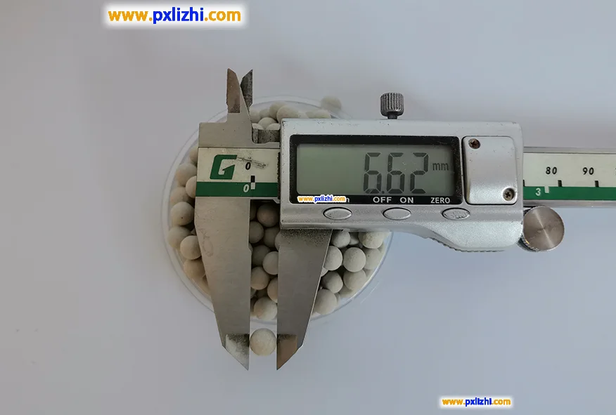 Best Inert Ceramic Ball Manufacturer