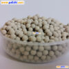 Inert Ceramic Ball Support Media