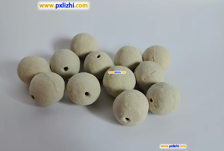 Ceramic Support Balls Ceramic Support Balls