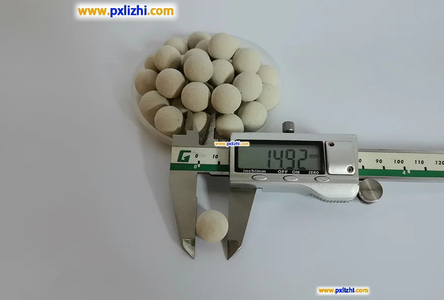 alumina ceramic balls
