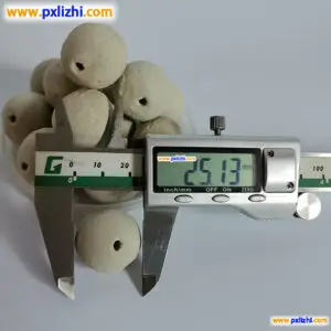Al2o3 ceramic ball