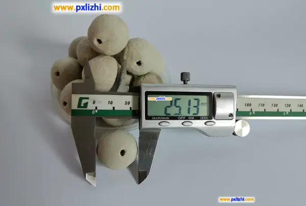 Al2o3 ceramic ball
