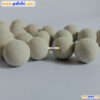 catalyst ceramic ball
