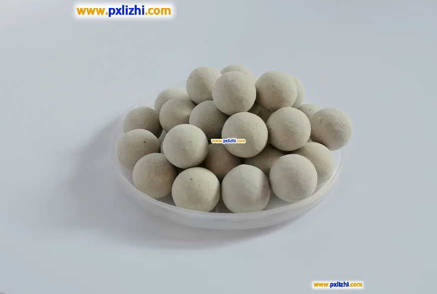 Wholesale Inert Ceramic Ball Support Media