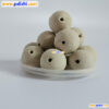 Inert Ceramic Filler Ball