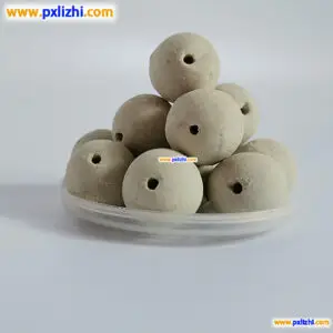 Inert Ceramic Filler Ball