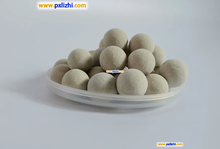 Inert Ceramic Ball Manufacturer