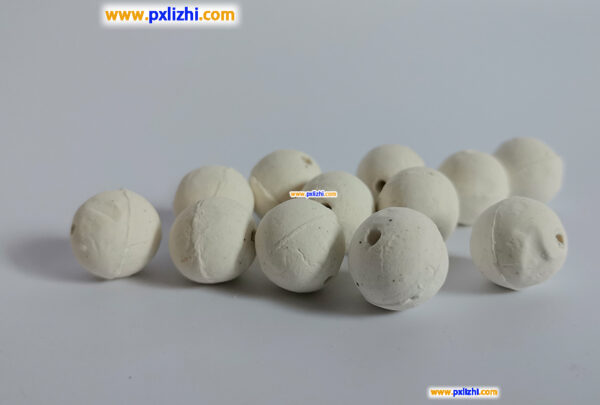 Porous inert Ceramic Balls Factory