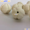 Porous inert alumina Ceramic Balls Factory
