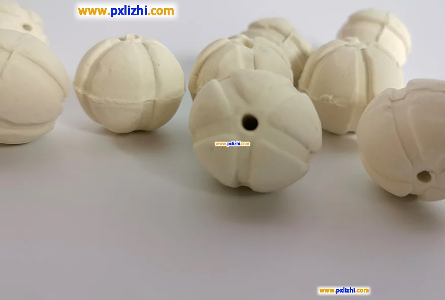 Porous inert alumina Ceramic Balls Factory Porous inert alumina Ceramic Balls Factory
