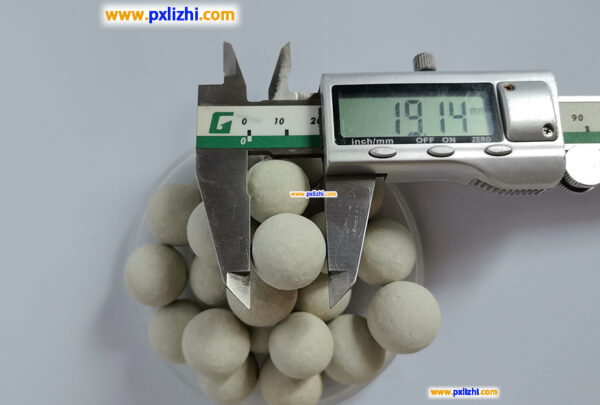 Cheap Inert Ceramic Ball