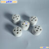 Catalyst support ceramic balls are functional ceramic spheres specially designed for catalyst filling systems. They are typically made from high-temperature and corrosion-resistant materials such as alumina and silicon dioxide through molding and sintering.