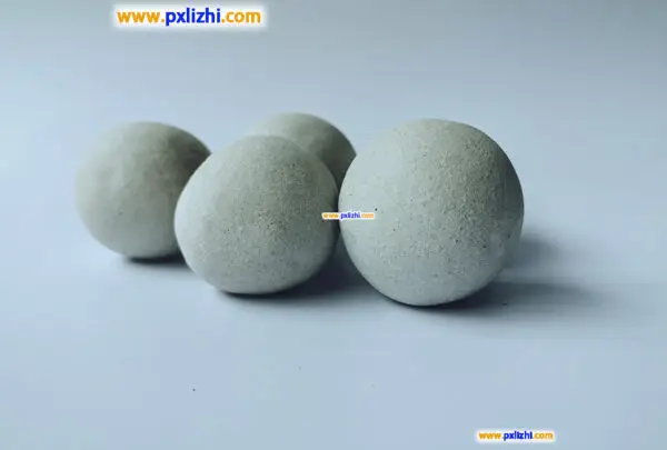Low Price Inert Alumina Ceramic Balls