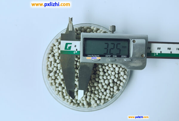 Low Price Inert Ceramic Balls