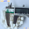 high purity alumina ceramic ball