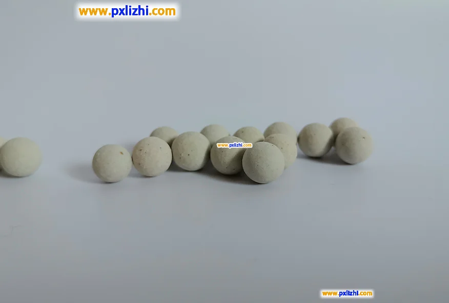 Inert Ceramic Filler Ball