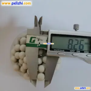 Cheap Al2o3 Ceramic Ball