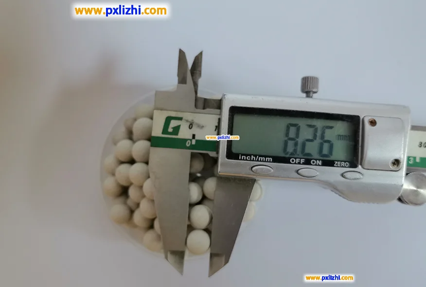 Cheap Al2o3 Ceramic Ball