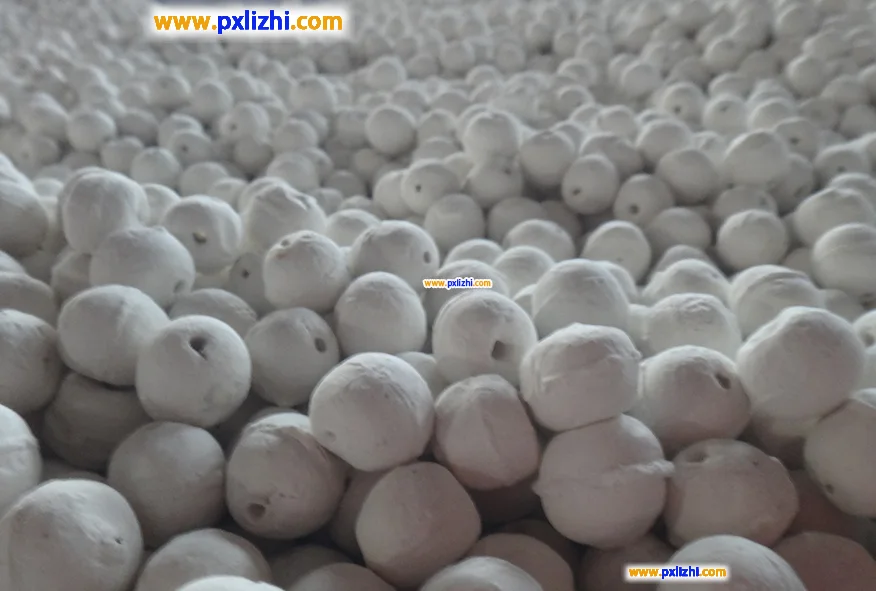 inert alumina ceramic ball