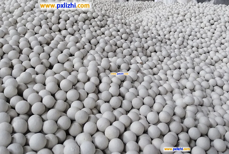 alumina ceramic ball