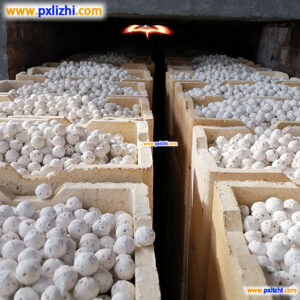 alumina ceramic ball factory