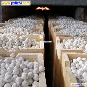alumina ceramic ball factory