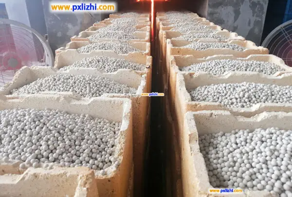 Wholesale Al2o3 Ceramic Ball