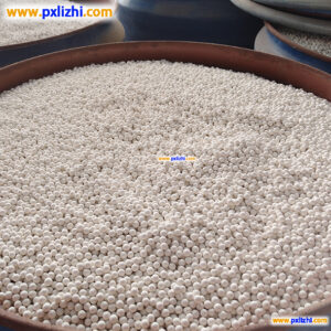 China ceramic ball catalyst