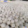 China inert alumina ceramic balls