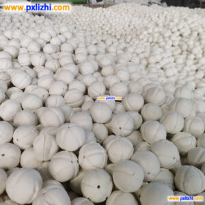 China inert alumina ceramic balls