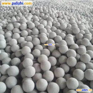 Wholesale Inert Ceramic Ball Support Media