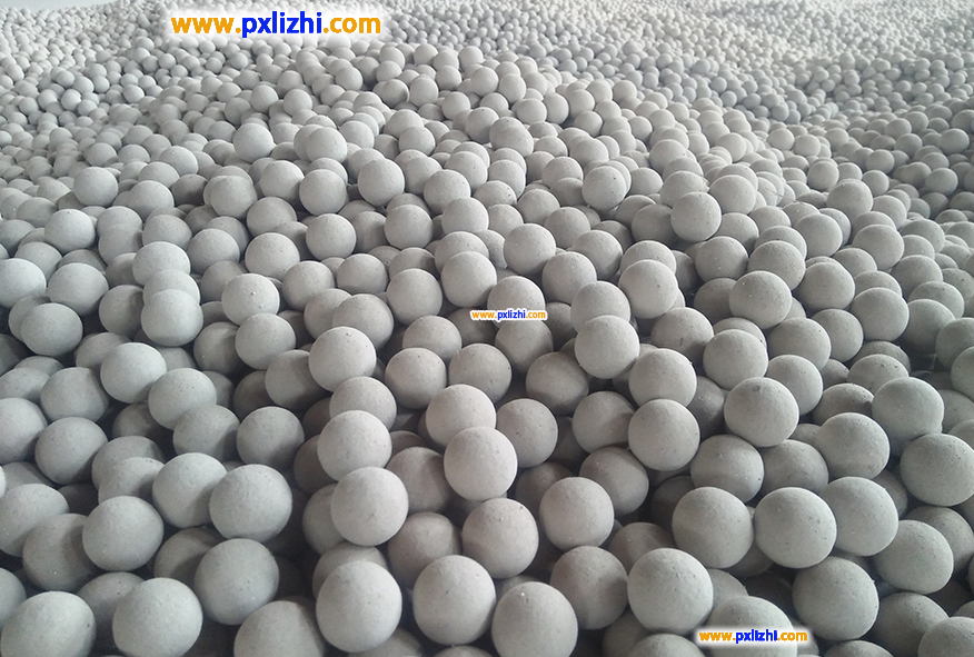 Wholesale Inert Ceramic Ball Support Media