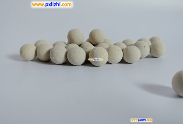 Inert Ceramic Ball Manufacturer