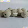 Inert Ceramic Ball for Catalytic Bed