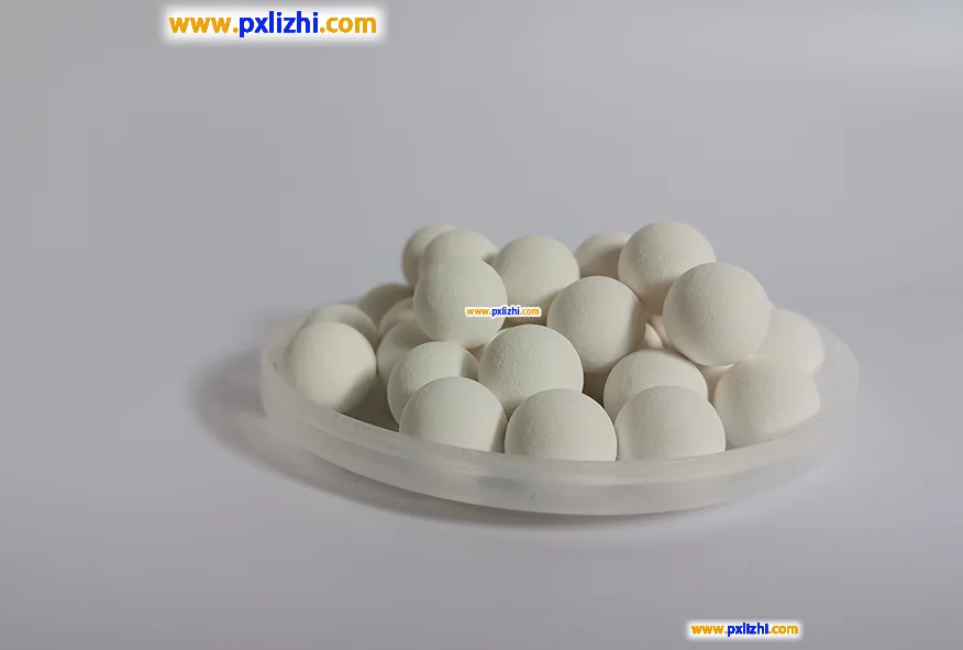 Ceramic Balls Alumina 