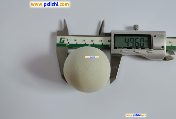 China Alumina Ceramic Ball