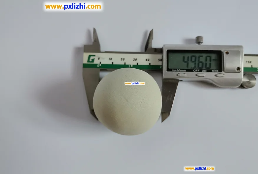 China Alumina Ceramic Ball
