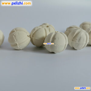 alumina support balls