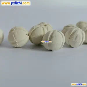 alumina support balls