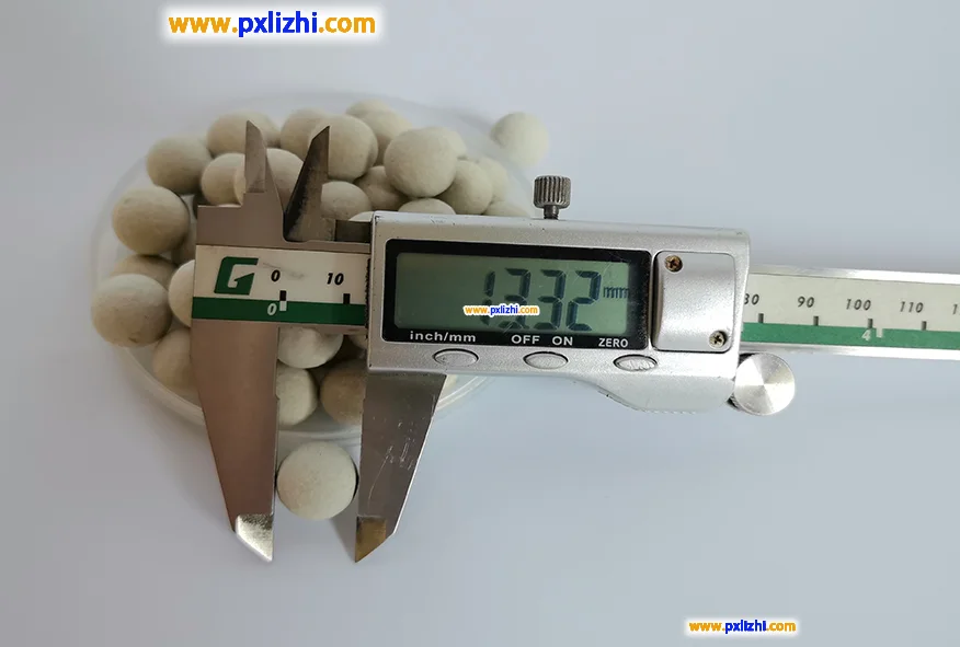 Inert Alumina Ceramic Ball Inert Alumina Ceramic Ball