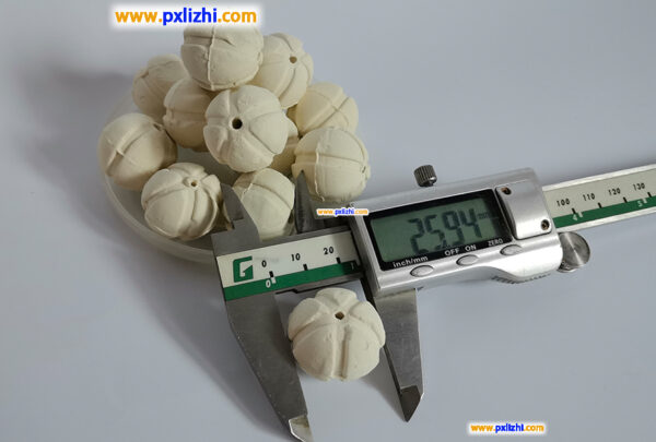 Ceramic ball