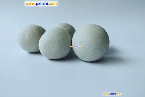 Applications of ceramic balls