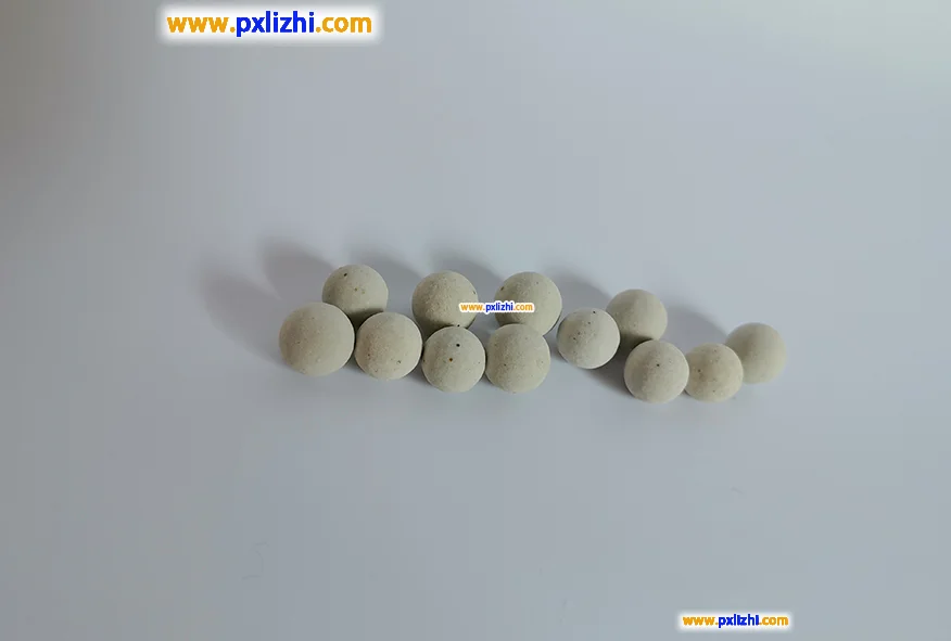 Inert Alumina Filling Ball Inert Alumina Filling Ball