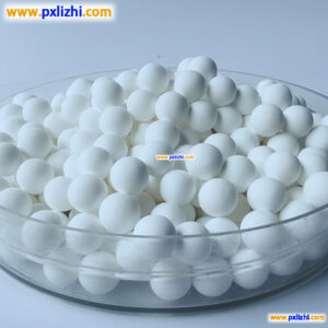 China Inert Alumina Ceramic Ball