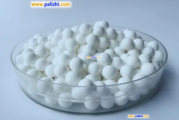 China Inert Alumina Ceramic Ball