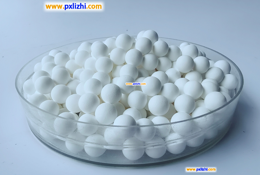 China Inert Alumina Ceramic Ball